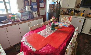 Vende Casa de Dos Pisos con Depto Interior en Villa Antihual Puerto Montt.