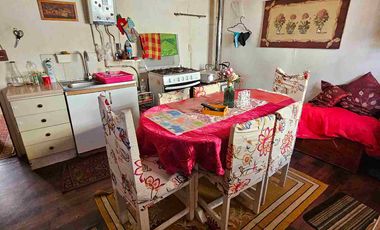 Vende Casa de Dos Pisos con Depto Interior en Villa Antihual Puerto Montt.