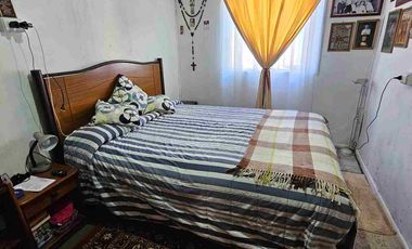 Vende Casa de Dos Pisos con Depto Interior en Villa Antihual Puerto Montt.