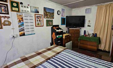 Vende Casa de Dos Pisos con Depto Interior en Villa Antihual Puerto Montt.