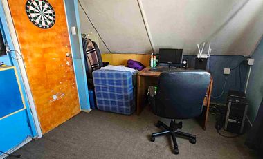 Vende Casa de Dos Pisos con Depto Interior en Villa Antihual Puerto Montt.