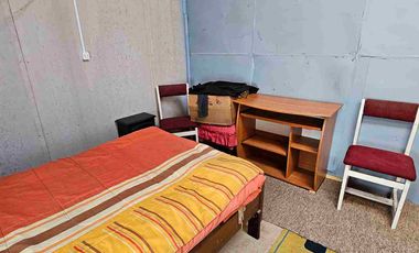 Vende Casa de Dos Pisos con Depto Interior en Villa Antihual Puerto Montt.