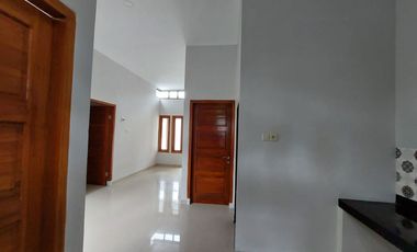 RUMAH MINIMALIS DEKAT JALAN NASIONAL DIDAERAH SEDAYU