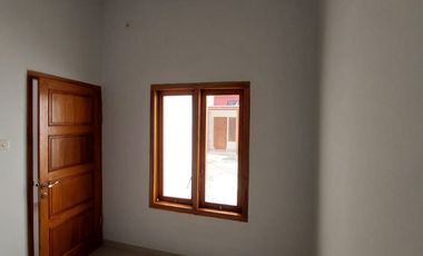 RUMAH MINIMALIS DEKAT JALAN NASIONAL DIDAERAH SEDAYU