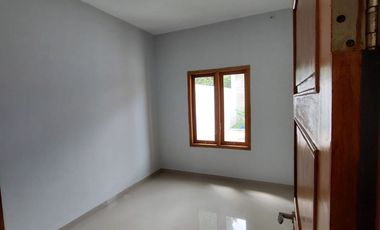 RUMAH MINIMALIS DEKAT JALAN NASIONAL DIDAERAH SEDAYU