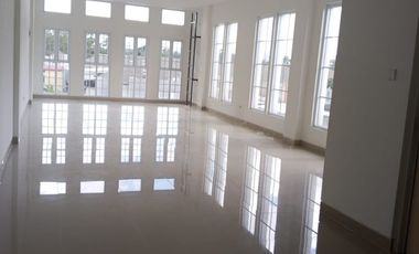 Ruko Gandeng 4 Modernland Kota Tangerang