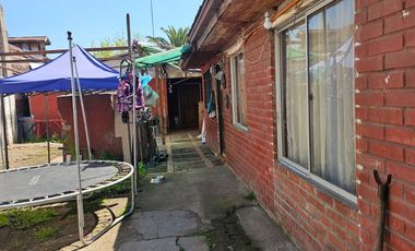 Gran oportunidad gran terreno