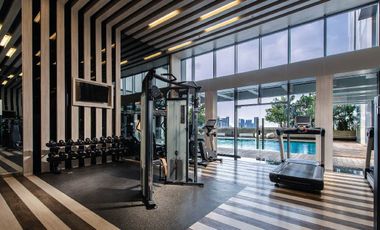 Unit Kantor SOHO Pancoran dijual lokasi sangat strategis di Jakarta Selatan