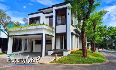 Jual Rumah Di Foresta BSD Serpong