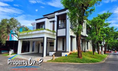 Jual Rumah Di Foresta BSD Serpong