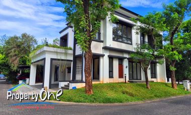 Jual Rumah Di Foresta BSD Serpong