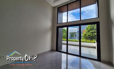 Jual Rumah Di Foresta BSD Serpong