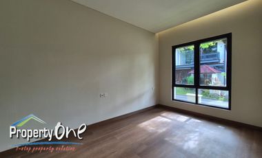 Jual Rumah Di Foresta BSD Serpong