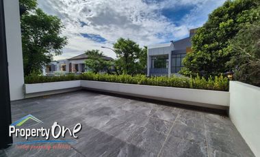 Jual Rumah Di Foresta BSD Serpong