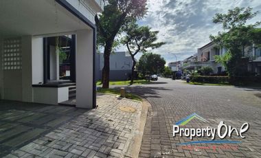 Jual Rumah Di Foresta BSD Serpong