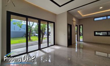 Jual Rumah Di Foresta BSD Serpong