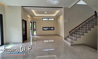 Jual Rumah Di Foresta BSD Serpong