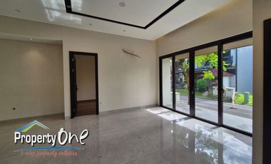 Jual Rumah Di Foresta BSD Serpong