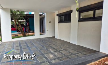 Jual Rumah Di Foresta BSD Serpong