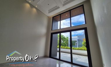 Jual Rumah Di Foresta BSD Serpong