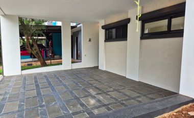 Jual Rumah Di Foresta BSD Serpong