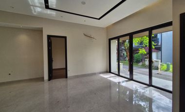 Jual Rumah Di Foresta BSD Serpong