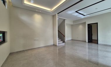 Jual Rumah Di Foresta BSD Serpong