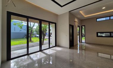 Jual Rumah Di Foresta BSD Serpong