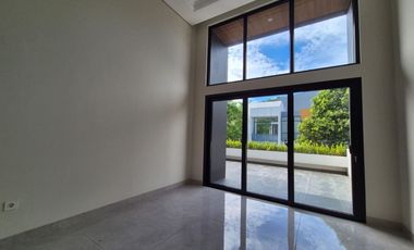 Jual Rumah Di Foresta BSD Serpong