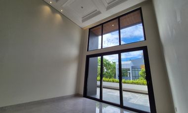 Jual Rumah Di Foresta BSD Serpong