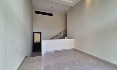 Jual Rumah Di Foresta BSD Serpong