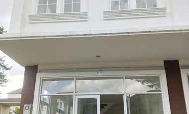 Ruko Gandeng 4 Modernland Kota Tangerang