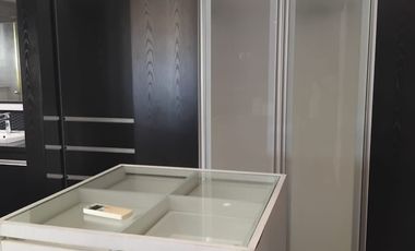 DISEWA RUMAH 3 LANTAI DALAM CLUSTER PREMIUM PIK1 10X28 FURNISHED