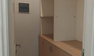 DISEWA RUMAH 3 LANTAI DALAM CLUSTER PREMIUM PIK1 10X28 FURNISHED