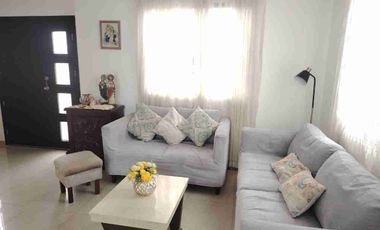 En Alquiler Casa con Piscina Privada Vía a Salitre