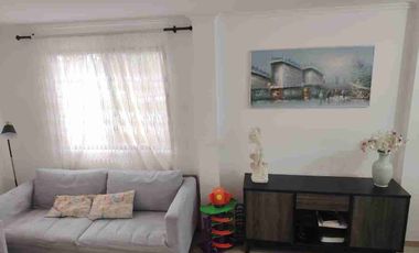 En Alquiler Casa con Piscina Privada Vía a Salitre