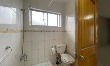 SE ARRIENDA CASA QUINTA 4D 4B – QUEBRADA HERRERA PUTAENDO / SAN FELIPE