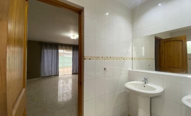 SE ARRIENDA CASA QUINTA 4D 4B – QUEBRADA HERRERA PUTAENDO / SAN FELIPE