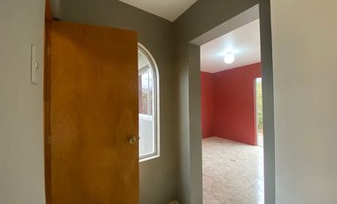 SE ARRIENDA CASA QUINTA 4D 4B – QUEBRADA HERRERA PUTAENDO / SAN FELIPE