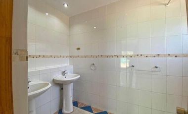 SE ARRIENDA CASA QUINTA 4D 4B – QUEBRADA HERRERA PUTAENDO / SAN FELIPE