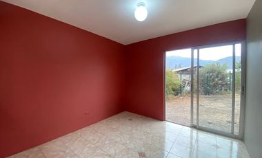 SE ARRIENDA CASA QUINTA 4D 4B – QUEBRADA HERRERA PUTAENDO / SAN FELIPE