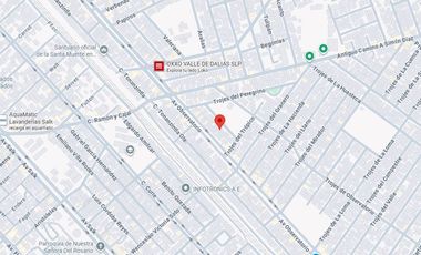 Inversión Segura y Rentable en Bienes Raíces, Casa en Col. Laureles del Sur, San Luis Potosí.