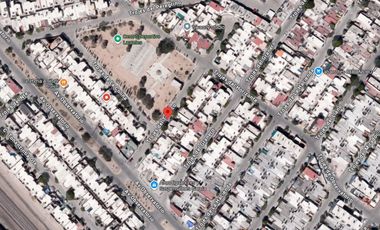 Inversión Segura y Rentable en Bienes Raíces, Casa en Col. Laureles del Sur, San Luis Potosí.