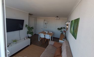 Vendo Departamento 2D-2B-E-B cerca centro de Quilpué