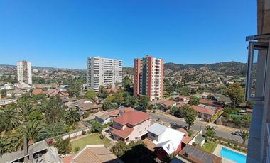 Vendo Departamento 2D-2B-E-B cerca centro de Quilpué