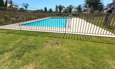 Vendo Departamento 2D-2B-E-B cerca centro de Quilpué