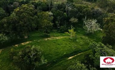 VENTA LOTE MESA DE LOS SANTOS