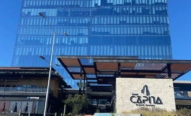Oficina en Venta Torre CAPITA