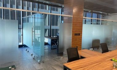 Oficina en Venta Torre CAPITA