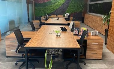 Oficina en Venta Torre CAPITA